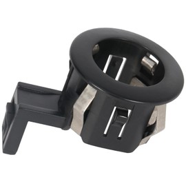 ROADFAR Parking Assist Sensor 4 PCS Reverse Backup Parking Sensor Fits for Lexus for RX350 2013-2014 for Lexus for RX450h 2013-2014 Compatible with 89348-33100