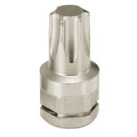 KS Tools 503.8173 Micro Bit T x, L 23 mm, T20