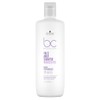 Schwarzkopf Bonacure Frizz Away Shampoo 1000 ml - Women -