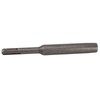 Ground Rod Driver Round Handle Heavy Duty Driving Ground Rod