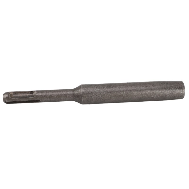 Ground Rod Driver Round Handle Heavy Duty Driving Ground Rod
