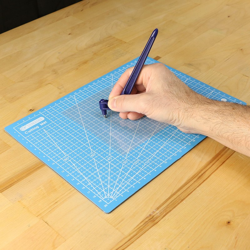 Self-Healing Cutting Mat (12 x 18)