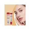 Crema Cc Ligera Para Ojos Para Un Tono De Piel