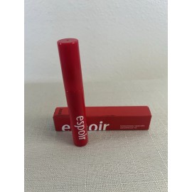 ESPOIR Nomudging Mascara Waterproof XP #1 Clean Black | Long-Lasting Waterproof