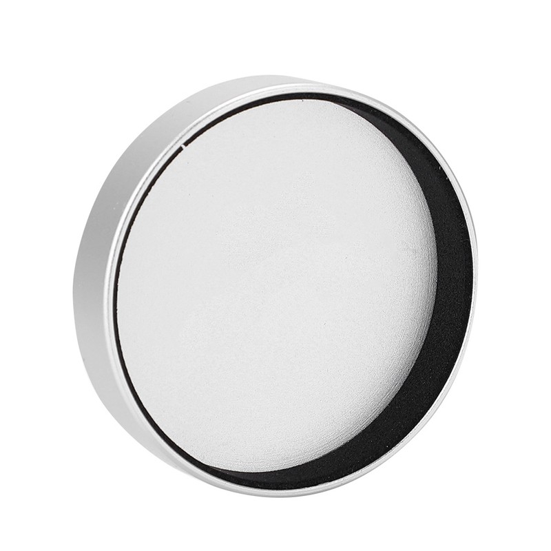 Professional 39mm Lens Metal Front Cap for Leica Cameras Photography