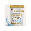 Creatina Monohidratada Micronizada Gold Genesis Sin Sabor 500g Ultra Pure