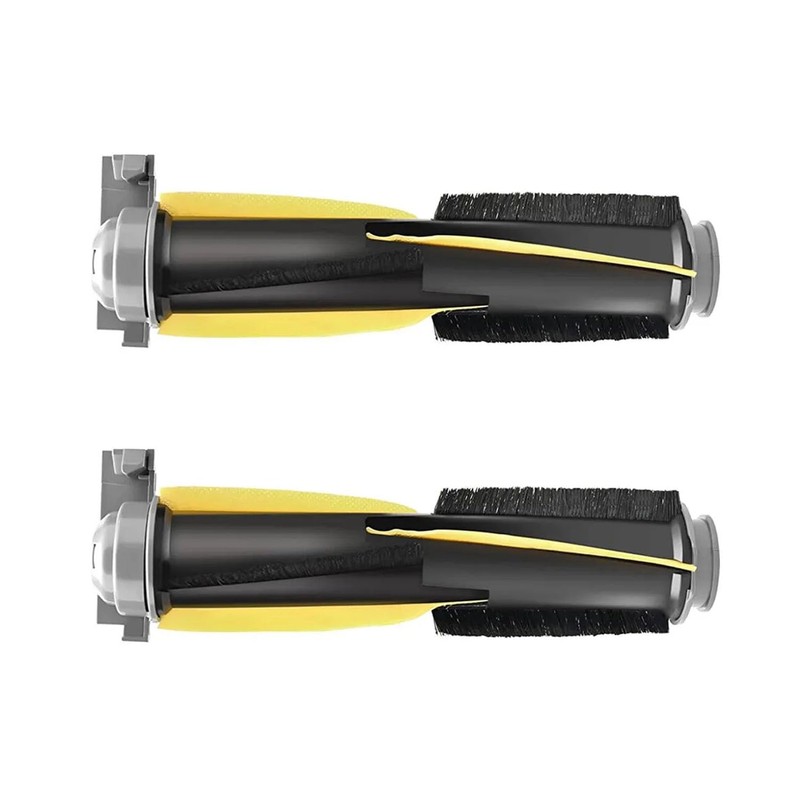 3 Pack Main Roller Brush 123KY1000A for Shark IQ Vacuum