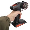 Remote Controller 7CH 2.4GHz with Receiver Radio Remote Control Transmitter
