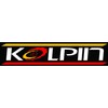 Kolpin 85630 Universal ATV UTV 3-Way Multi-Purpose Bolt-On Hitch,Black