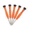 5 x 1.2mm P5 Pentalobe 5 Point Screwdriver for MacBook