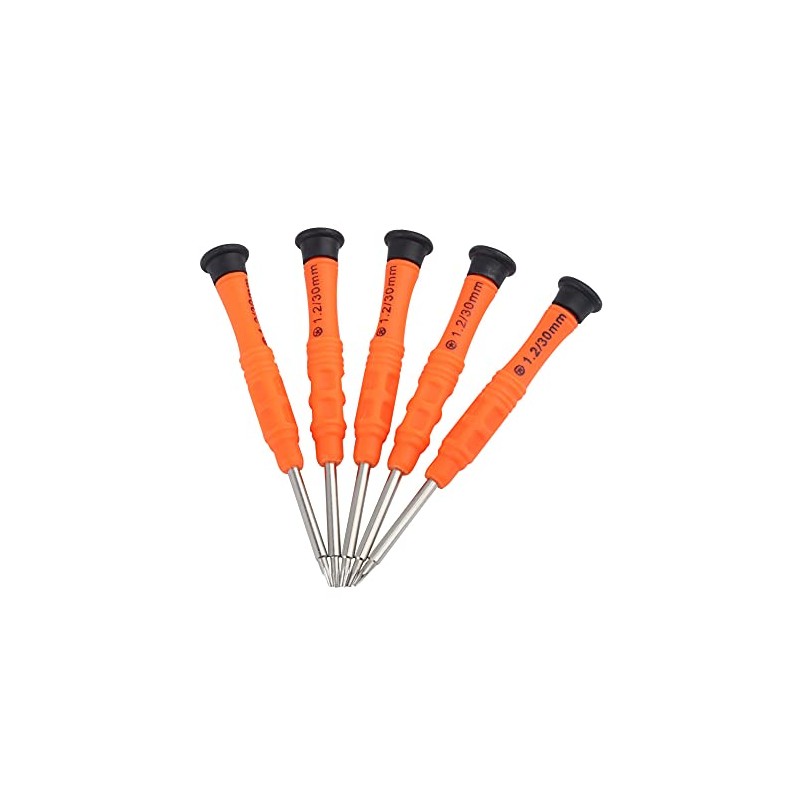 5 x 1.2mm P5 Pentalobe 5 Point Screwdriver for MacBook