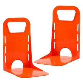 Trunk Organizer Blocks | Auto Trunk Storage Box Fixer,Automotive Must-Haves, Space Saving Organizing Tool for Travel, Daily Life, Commuting