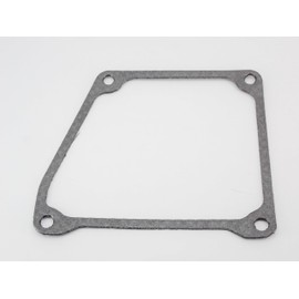 Traverse Creek Incorporated The DUKE'S MUFFLER EXHAUST GASKET FITS STIHL 066 MS650 MS660 HOLZFFORMA G660 1122 149 0500