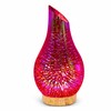 3D Essential Oil Diffuser for Bedroom Relaxation – 100ml Ultrasonic