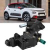 Thermostat Housing with Sensor,Thermostat Housing with Sensor Water Coolant 9654775080
