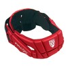 Full 90 Premier Performance Soccer Headgear, Red, Small/Medium