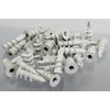 AERZETIX - C57869 - Set of 50 Dowels Self-Drilling 8