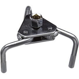 Laser 2075 2075 Filter Wrench - 3-Arm 3/8 Inch Swivel Piece