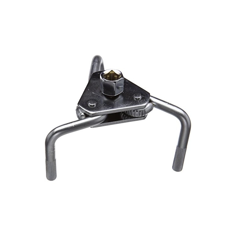 Laser 2075 2075 Filter Wrench - 3-Arm 3/8 Inch Swivel