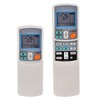 Yunir Replacement Remote Control Universal for Daikin ARC433A1 ARC433B70 ARC433A70