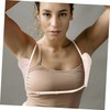 Beavorty Underarm Pad Women's Sweat Pad Breathable and Easy to
