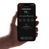 Klaro Valet - Smart Humidity & Temperature Hygrometer Sensor, App