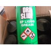 Drislide Dri Slide EP Liquid Grease Aerosol DSL702 8oz Can