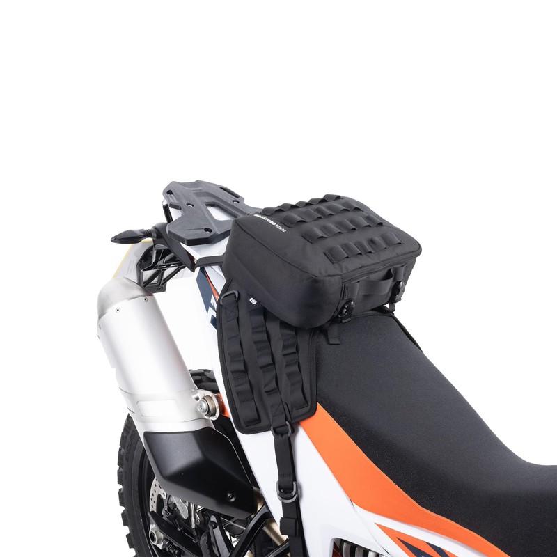 Oxford Nomad Adventure Harness OL581 |Motorcycle Adventure Bike Lightweight Modular