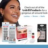 Ardell Seamless Light-as-Air Underlash Extensions - Refill Pack, Natural Lash
