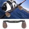 Leapiture Fishing Reel Handle, Fishing Reel, Baitcast Handle, Baitcasting Reel