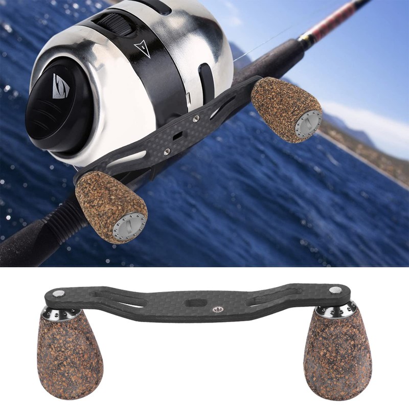 Leapiture Fishing Reel Handle, Fishing Reel, Baitcast Handle, Baitcasting Reel