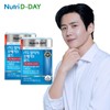 Nutri-D-Day rTG Altige Omega-3 Gold (PTP) 2 boxes, 2-month supply / 뉴트리디데이 rTG 알티지 오메가3 골드(PTP) 2박스 2개월분