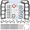 YIFUOK HS26157PT Head Gasket Set with Bolts