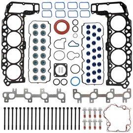 YIFUOK HS26157PT Head Gasket Set with Bolts