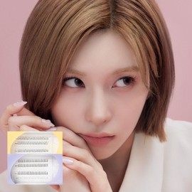 brand Eyelashes/Nmix Lily Olio The Classic Strand Eyelash Kit (2 types) / 속눈썹/엔믹스릴리 올리오 더클래식 가닥 속눈썹 키트 2종