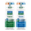 SmartMouth DDS Activated Clinical Mouthwash & Original Activated Mouthwash -