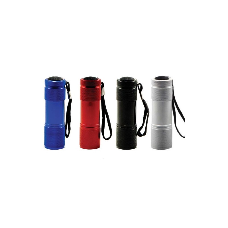 Sentry Aluminum Torch - Sentry LED1P