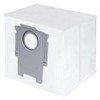MaximalPower Replacement Vacuum Bags Compatible with Roborock S8+, S8 Pro