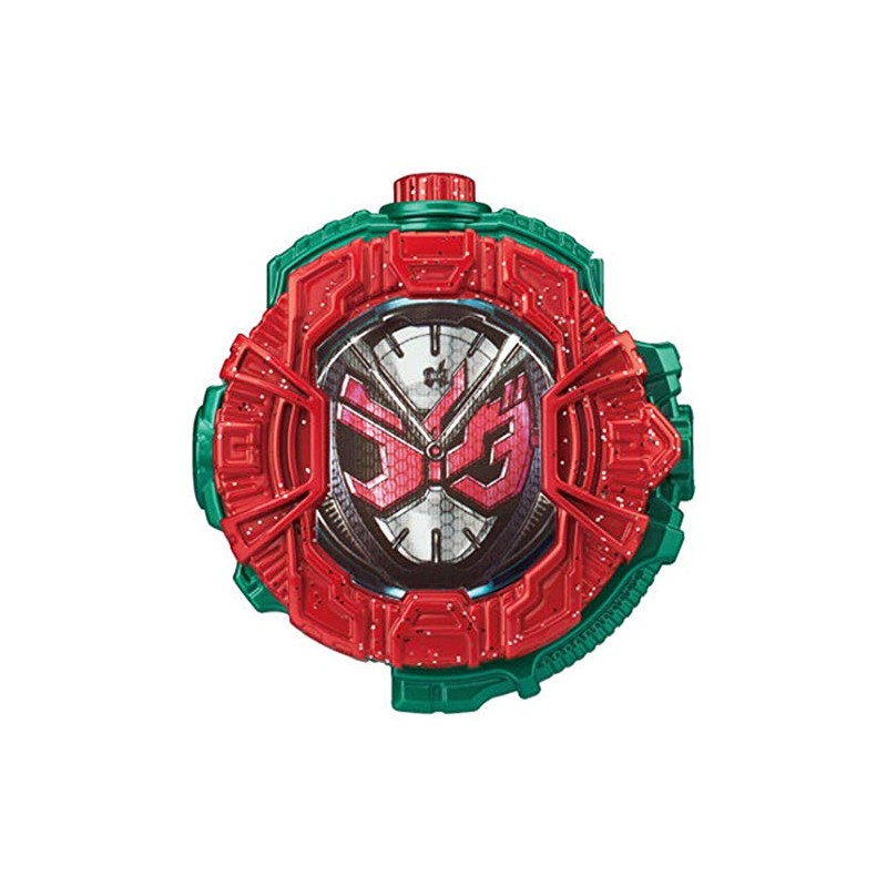 仮面ライダージオウ クリスマスver. オリジナルライドウォッチ クリスマスケーキ 非売品 限定 仮面ライダー ジオウ