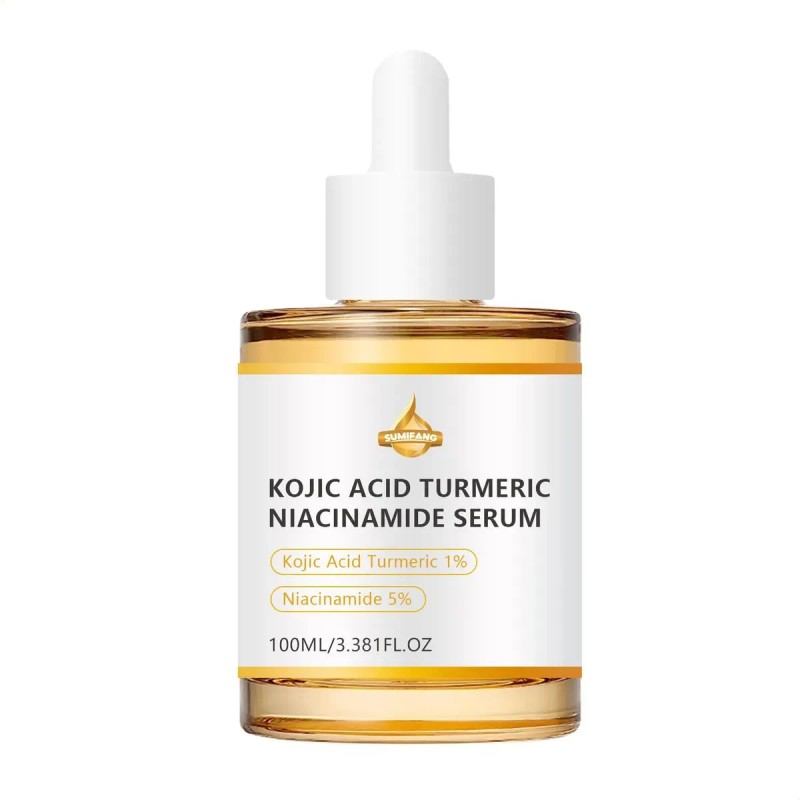 Sumifang Glycyrrhizic Acid Niacinamide Essence-100mls