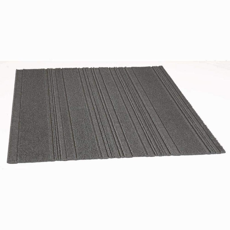 FOSS 7SDMN6615PK Coutr,Peelnstick Tile N66 Sky Grey,PK15