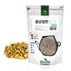 [Medicinal Korean Herb] Scutellaria Baicalensis Roots (Chinese Skullcap/Huangqin/황금) Dried Bulk