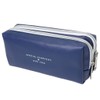 Pencil Case [Special] Open Twin Zipper Pen Case / 2020SS,