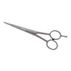 Solinger Hair Scissors, Beard Scissors, Hairdressing Scissors with Micro Serration,