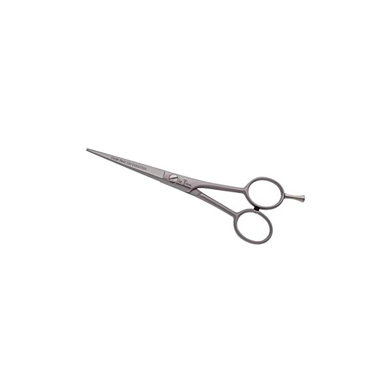 Solinger Hair Scissors, Beard Scissors, Hairdressing Scissors with Micro Serration,