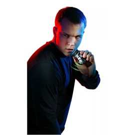 Mukikim SpyX Micro Voice Disguise-Voice Recording Spy Toy-Record Your Voice & Play Back