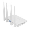 4G LTE Wireless Router with SIM Card Slot 4 Antennas