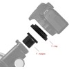 SVBONY T2 T-Ring Adapter and T Adapter for Canon EOS