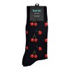 Real Sic Fun Socks for Men and Women - Cozy