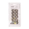 Ball Bearing Deep Groove Ball Bearing Groove ABEC7/9 Carbon Skateboard